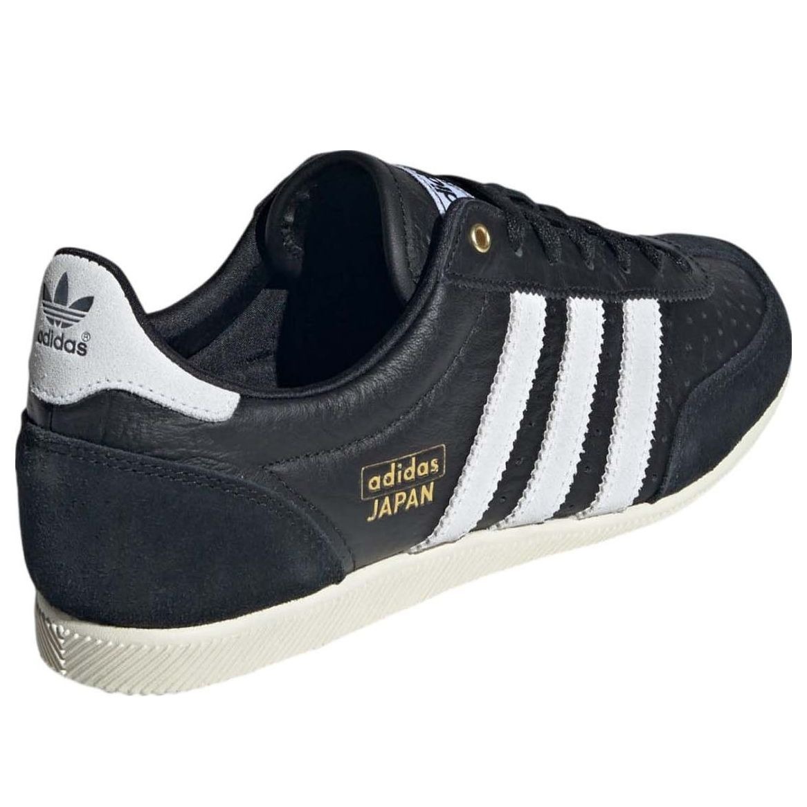 adidas Japan Core Black Cloud White (Womens) 6 adidas Japan Core Black Cloud White (Womens)