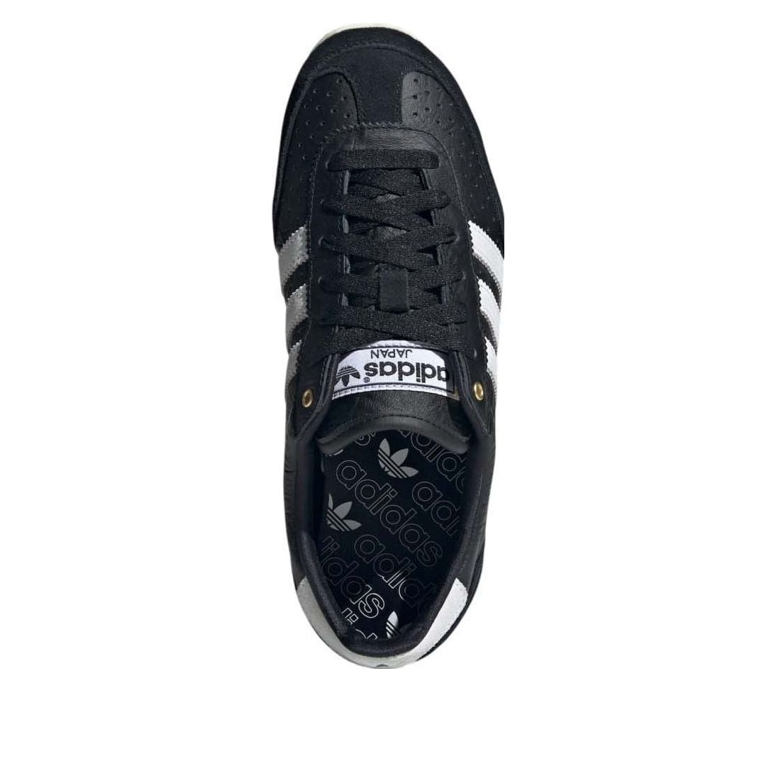 adidas Japan Core Black Cloud White (Womens) 7 adidas Japan Core Black Cloud White (Womens)