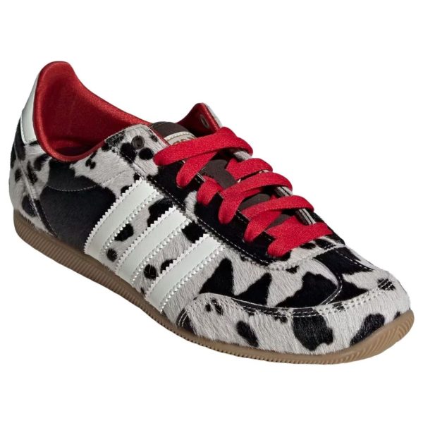adidas Japan Cow Print Aurora Coffee (Womens)