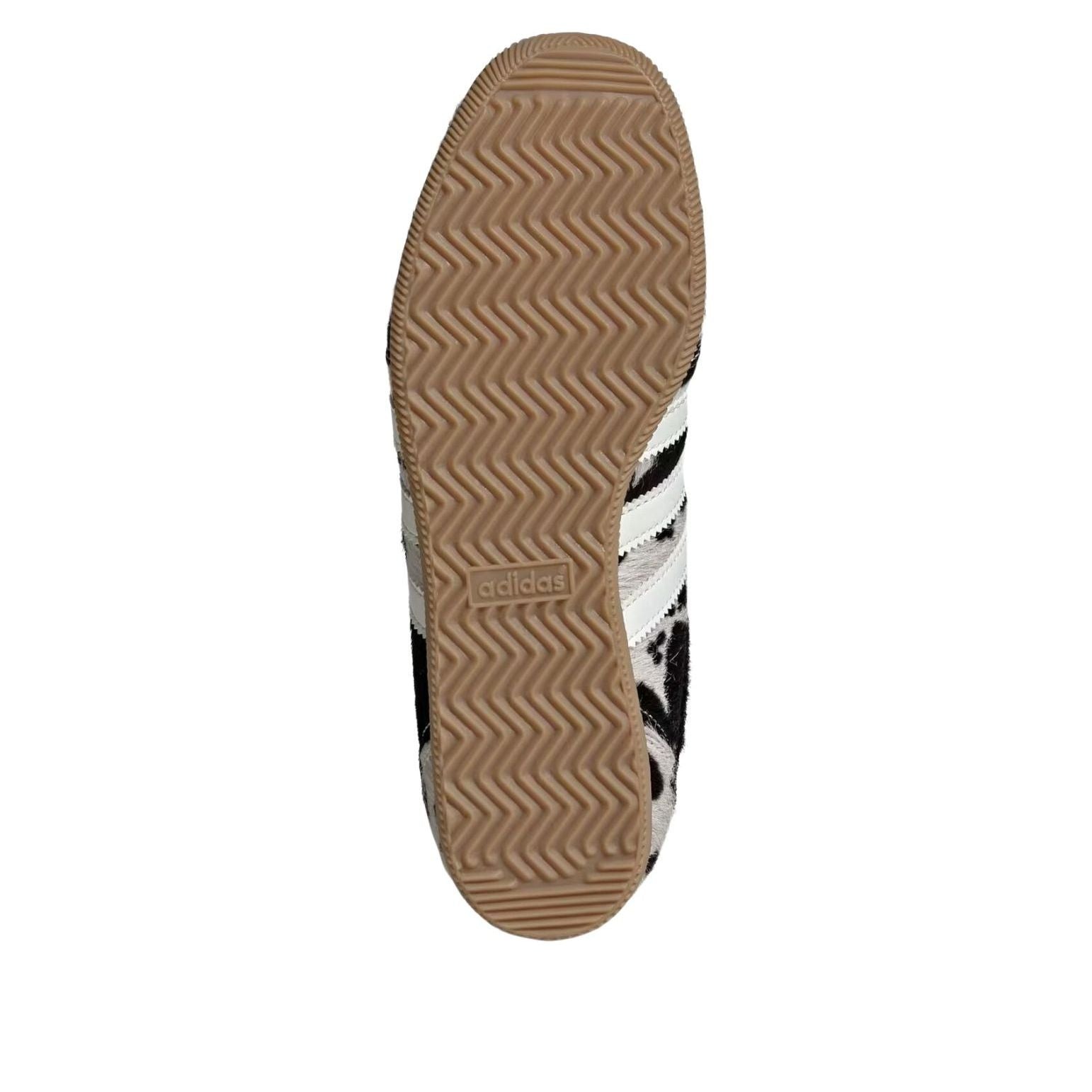 adidas Japan Cow Print Aurora Coffee (Womens) 7 adidas Japan Cow Print Aurora Coffee (Womens)
