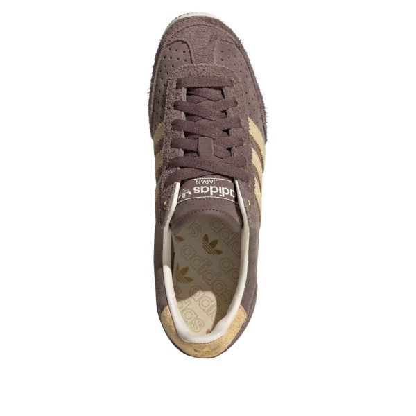 adidas Japan Earth Strata Orange Tint (Womens)