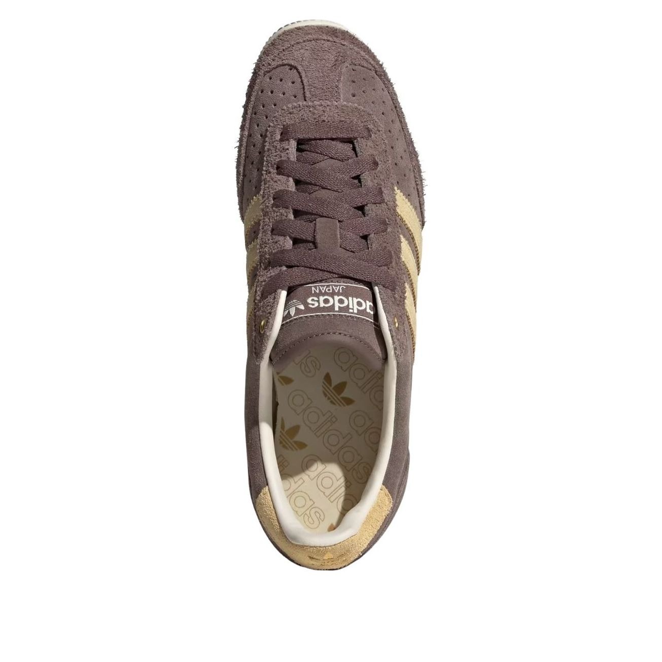 adidas Japan Earth Strata Orange Tint (Womens) 4 adidas Japan Earth Strata Orange Tint (Womens)