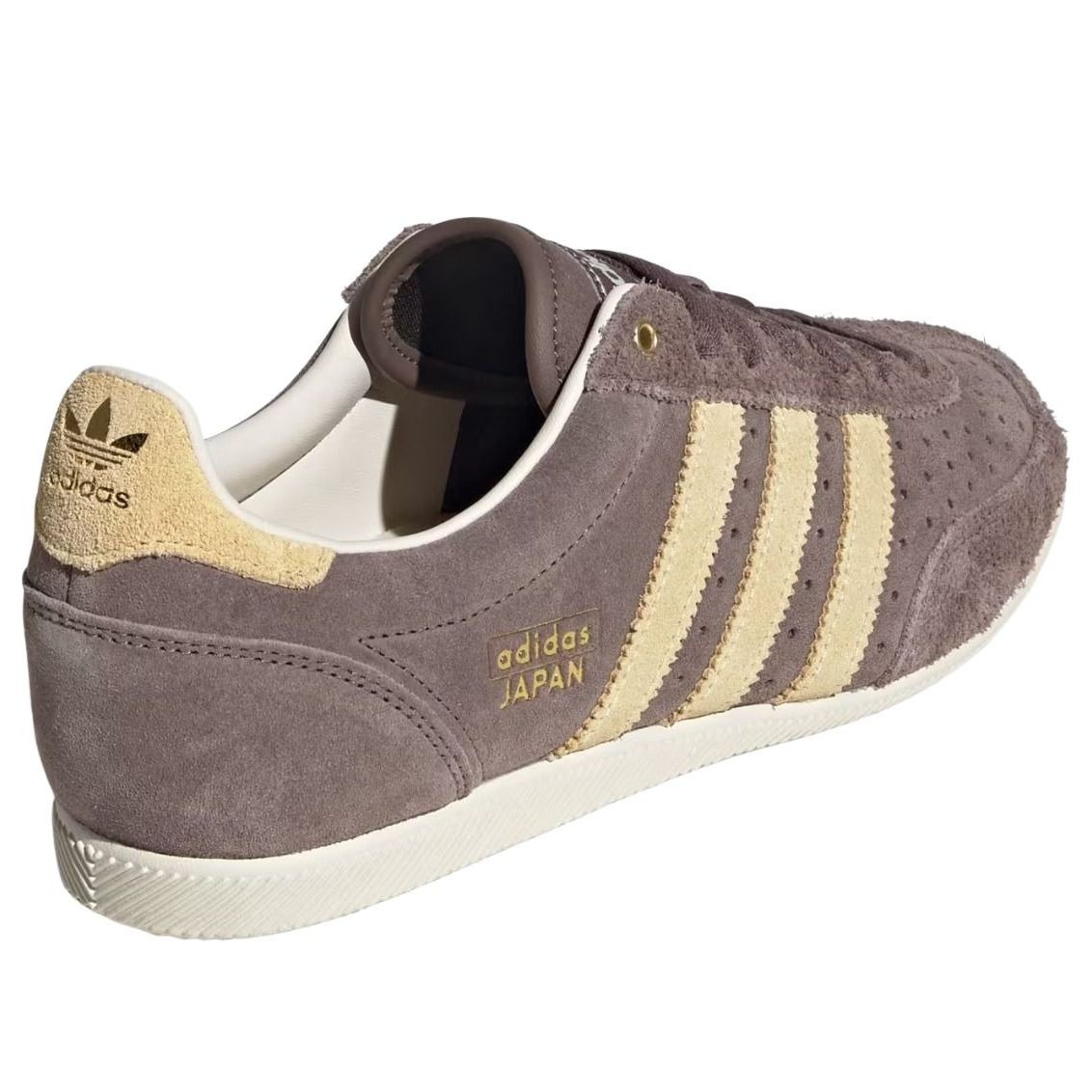 adidas Japan Earth Strata Orange Tint (Womens) 7 adidas Japan Earth Strata Orange Tint (Womens)