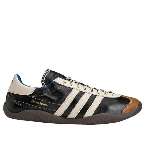 adidas Karintha OG Wales Bonner White Black Lush Blue