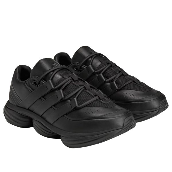 adidas Lightblaze POD Entire Studios Triple Black