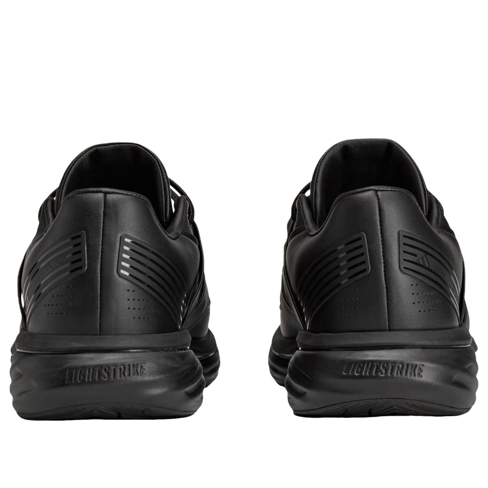 adidas Lightblaze POD Entire Studios Triple Black 6 adidas Lightblaze POD Entire Studios Triple Black