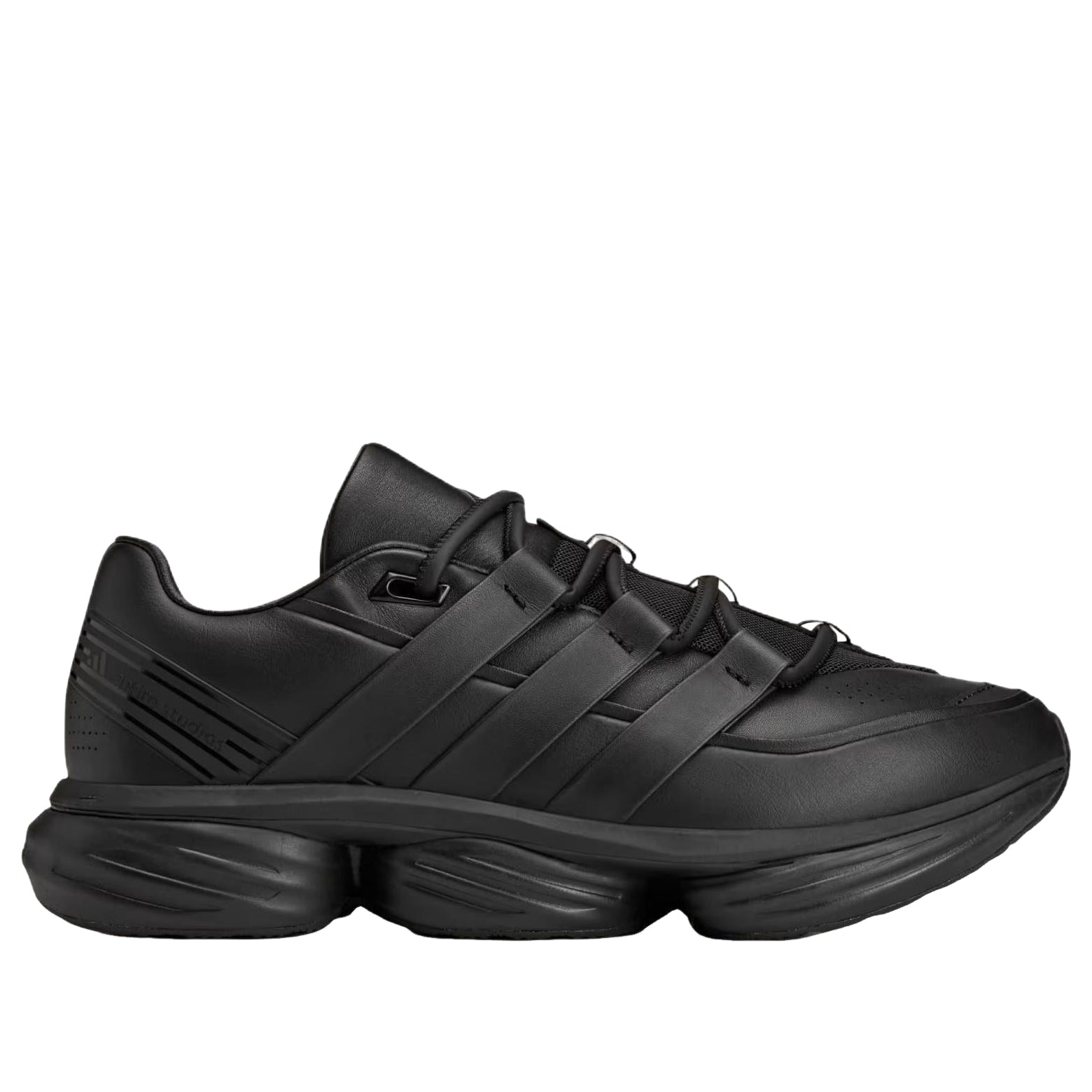 adidas Lightblaze POD Entire Studios Triple Black 8 adidas Lightblaze POD Entire Studios Triple Black