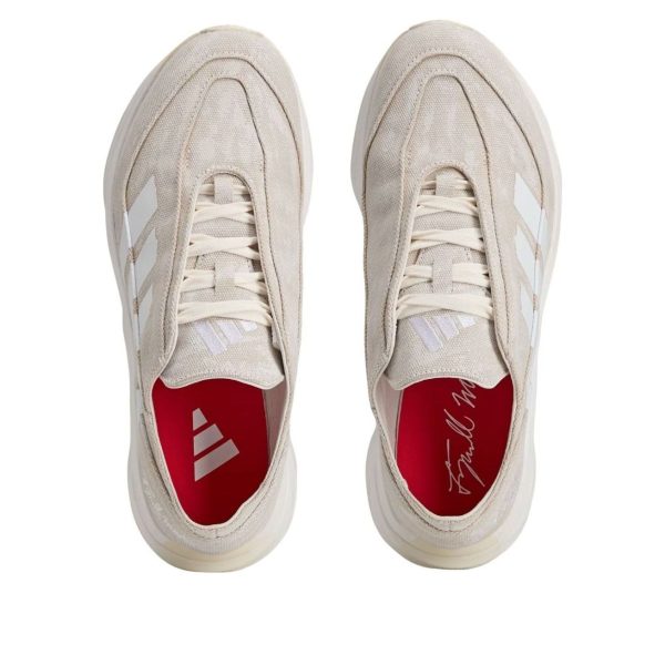 adidas Lightblaze POD Tyrrell Winston White Off White