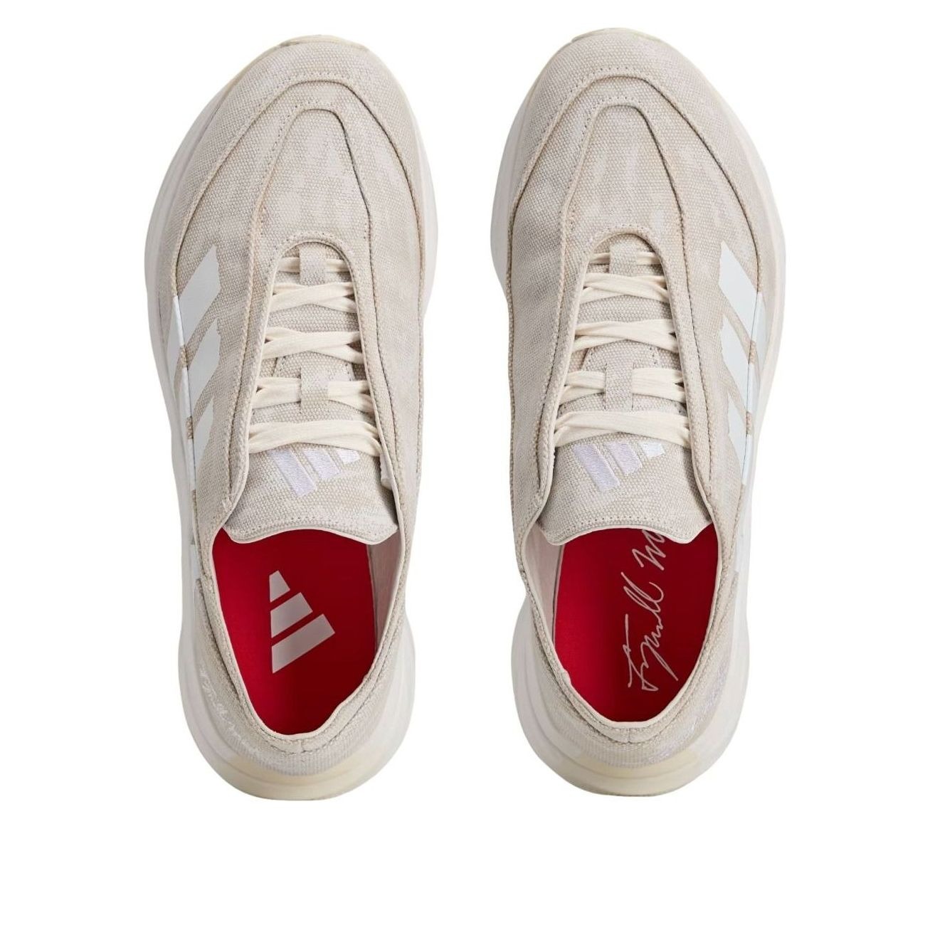 adidas Lightblaze POD Tyrrell Winston White Off White 4 adidas Lightblaze POD Tyrrell Winston White Off White