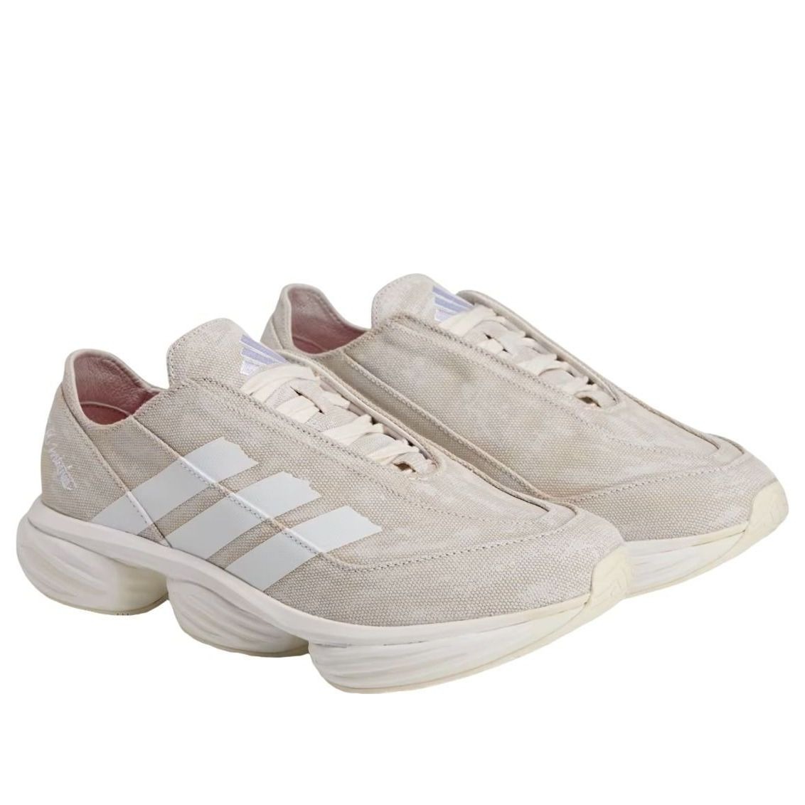 adidas Lightblaze POD Tyrrell Winston White Off White 6 adidas Lightblaze POD Tyrrell Winston White Off White
