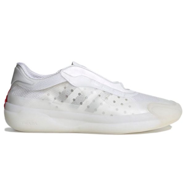 adidas Luna Rossa 21 Prada White