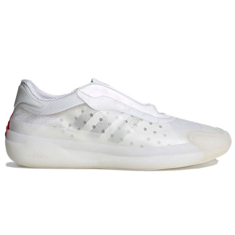 adidas Luna Rossa 21 Prada White 4 adidas Luna Rossa 21 Prada White