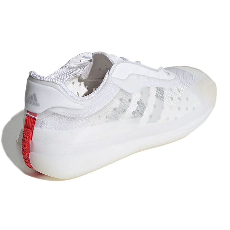 adidas Luna Rossa 21 Prada White 6 adidas Luna Rossa 21 Prada White