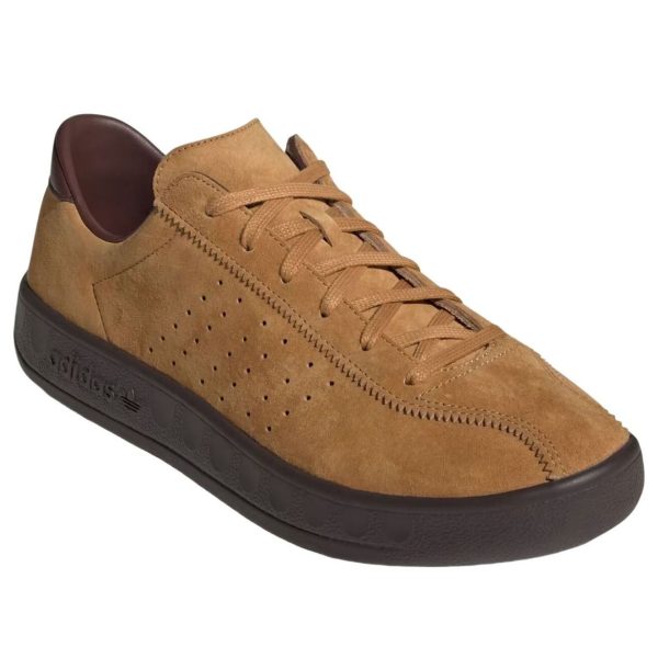 adidas Mallorca Mesa Dark Brown