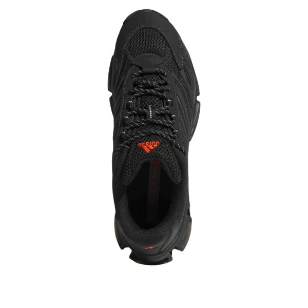 adidas Megaride AG Black Night Grey