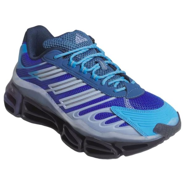 adidas Megaride AG Hi-Res Blue Black