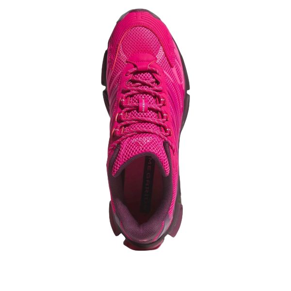 adidas Megaride AG Magenta Black