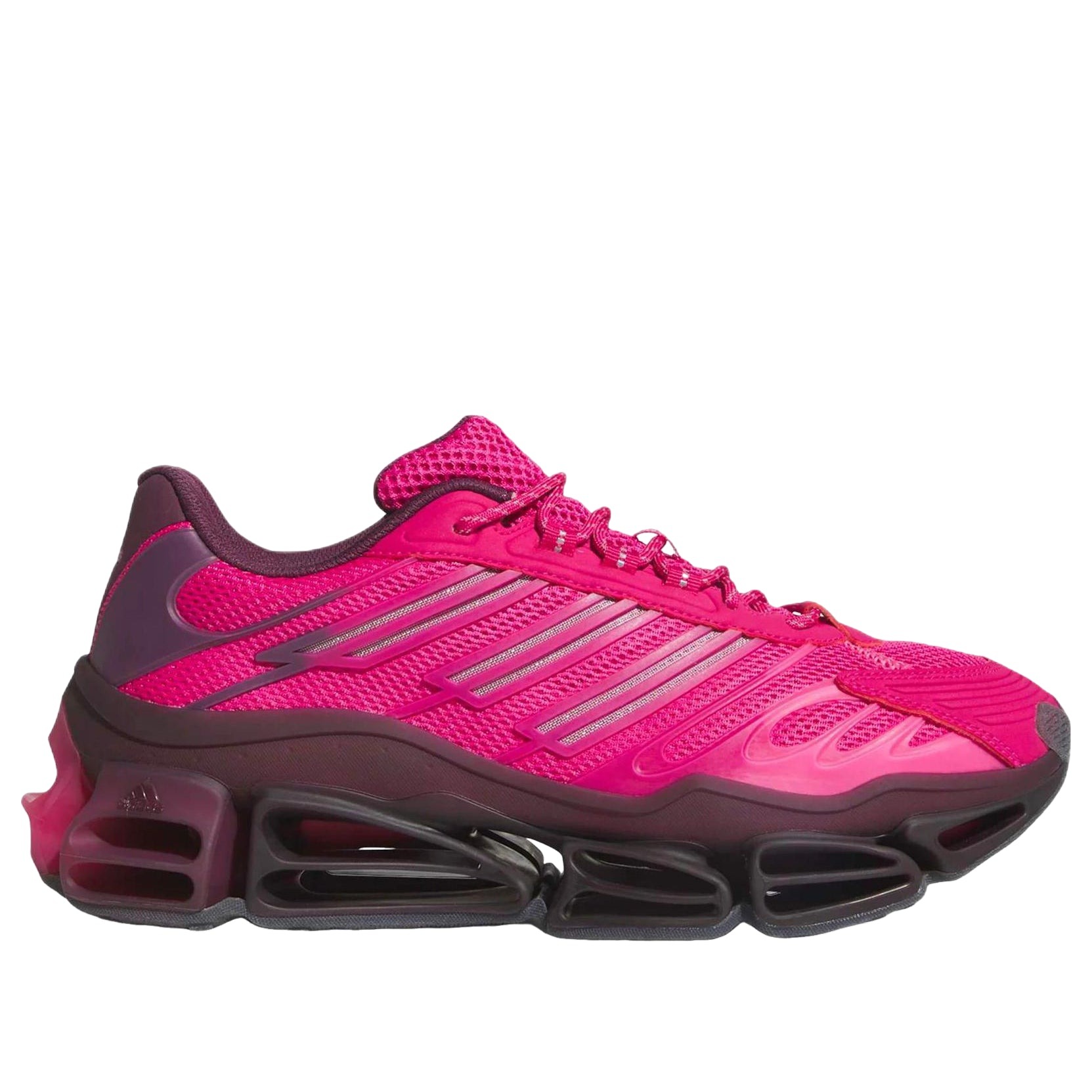 adidas Megaride AG Magenta Black 6 adidas Megaride AG Magenta Black