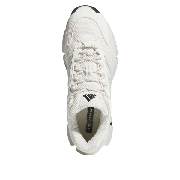 adidas Megaride AG White Cream White