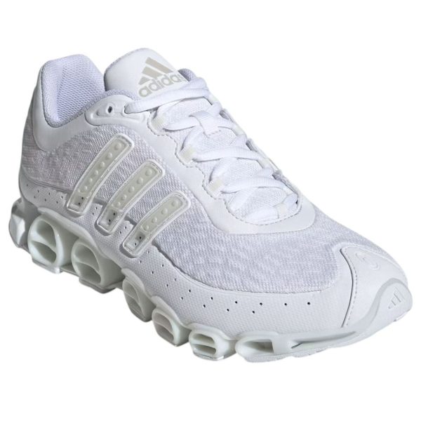 adidas Megaride Cloud White Grey One