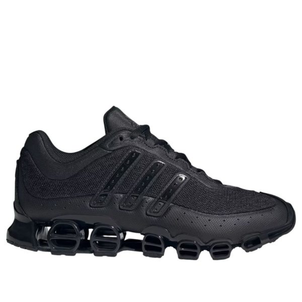 adidas Megaride Core Black Carbon
