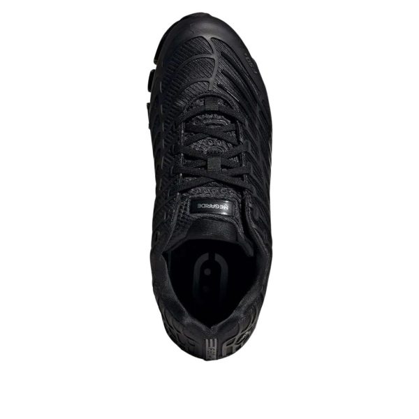 adidas Megaride F50 Black Iron Metallic