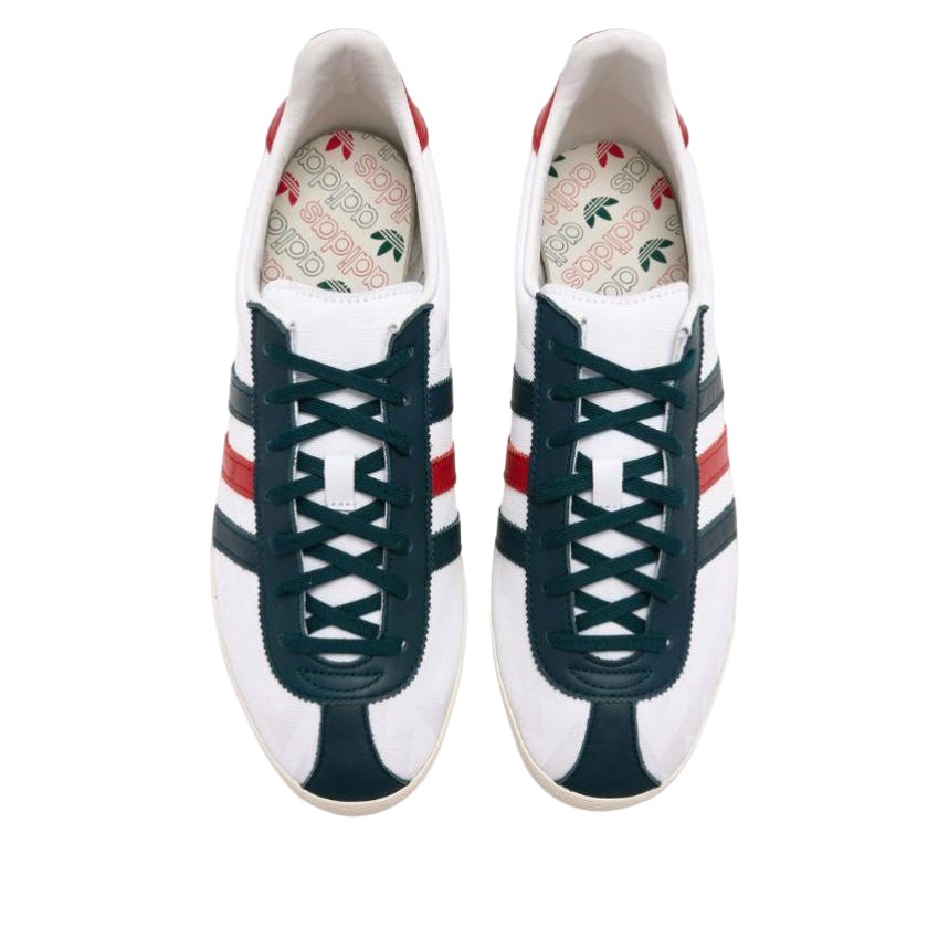 adidas Mexicana Mexico FA Away 4 adidas Mexicana Mexico FA Away