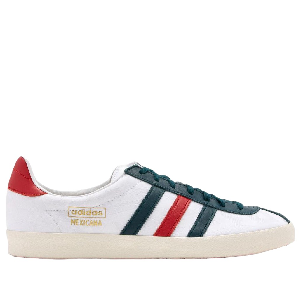 adidas Mexicana Mexico FA Away 8 adidas Mexicana Mexico FA Away