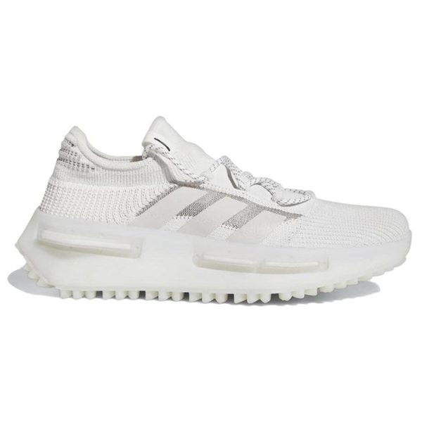 adidas NMD S1 Footwear White Grey One