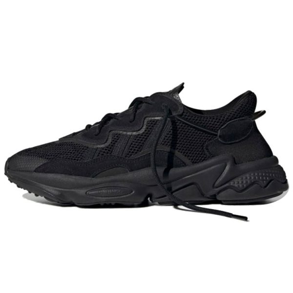 adidas Ozweego Core Black