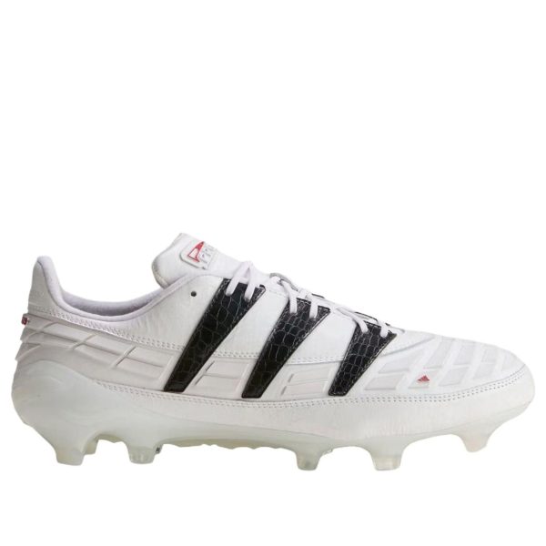 adidas Predator 94 Reverse FG White Black