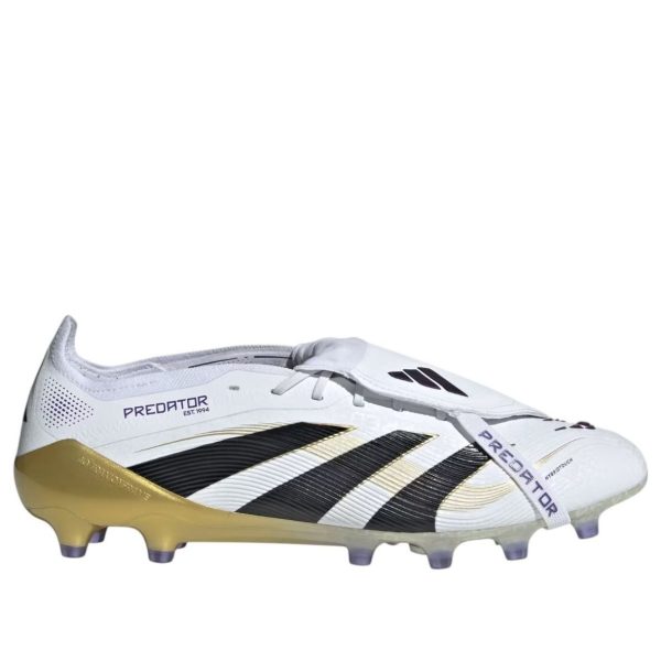 adidas Predator Elite Fold-Over Tongue AG Road to Glory Pack