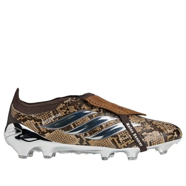 adidas Predator Elite Fold-Over Tongue FG Wales Bonner Snakeskin