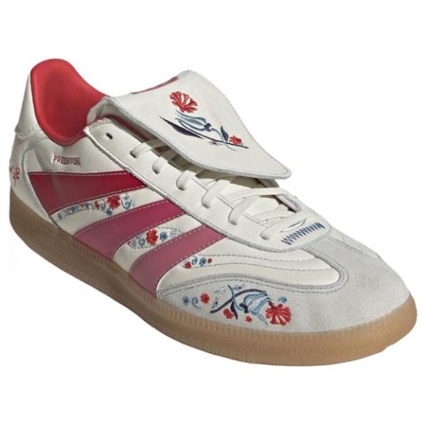 adidas Predator Freestyle Indoor Diana Al Shammari The Football Gal