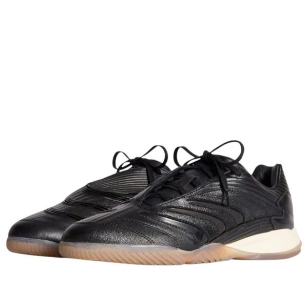 adidas Predator Sala Kith Black Gum