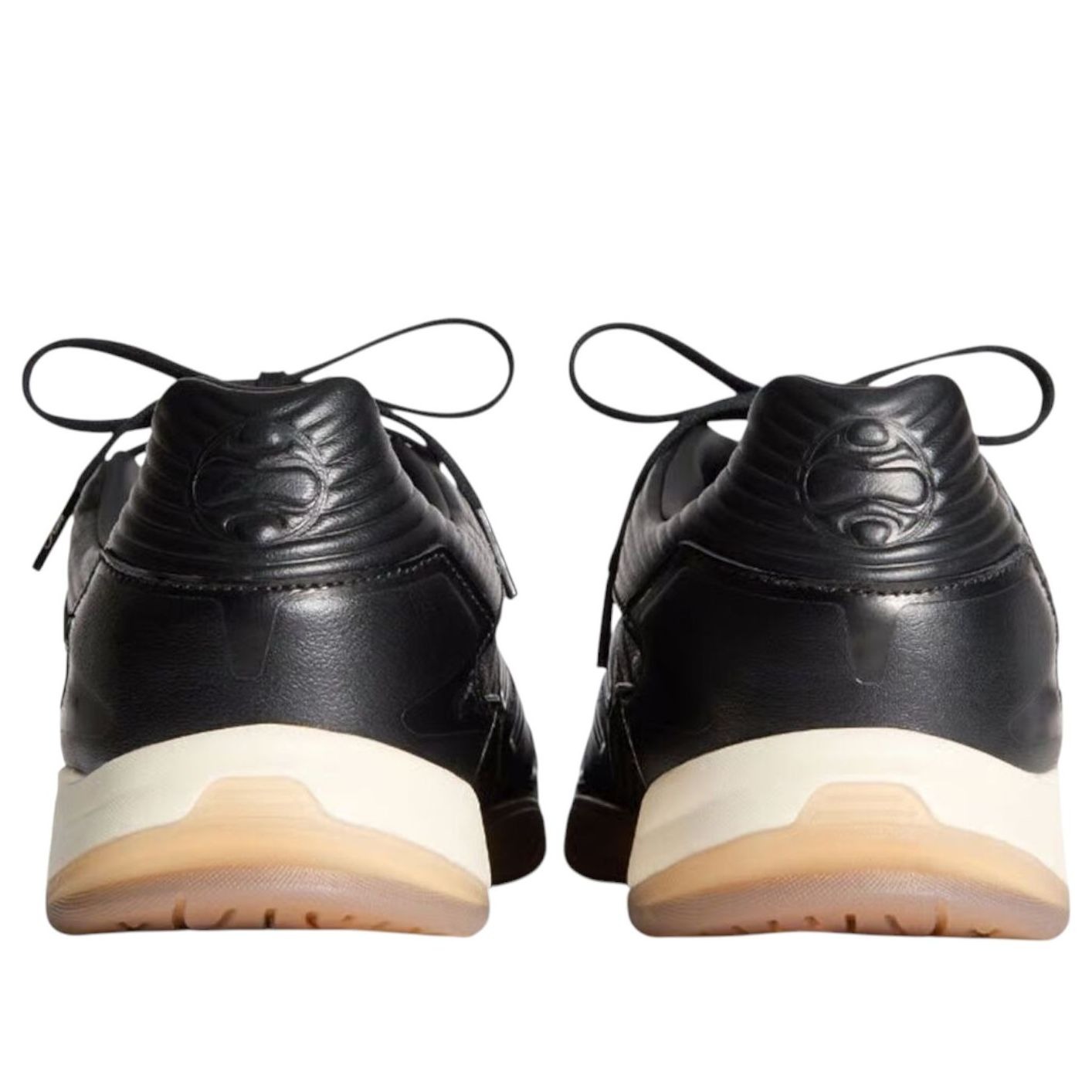 adidas Predator Sala Kith Black Gum 6 adidas Predator Sala Kith Black Gum