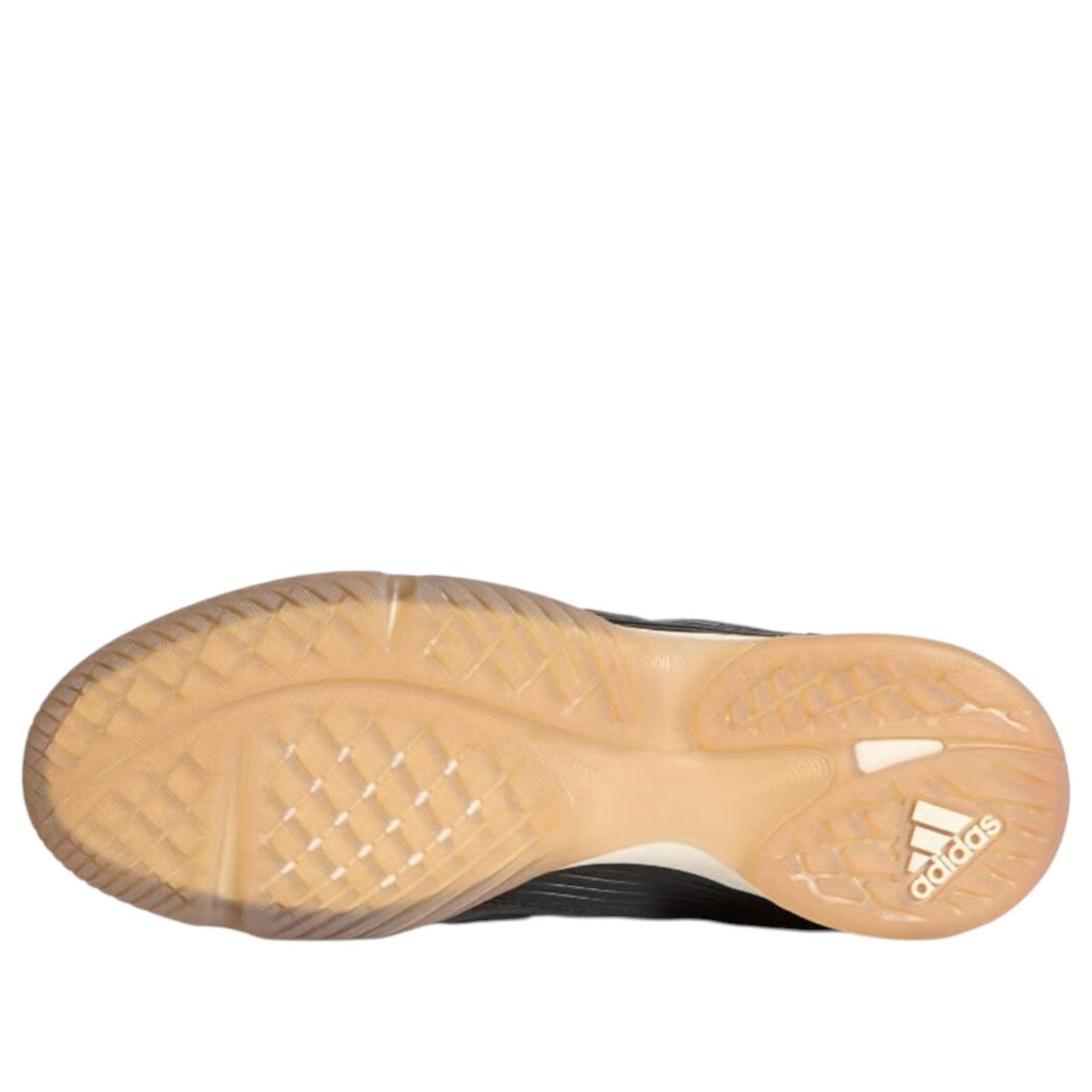 adidas Predator Sala Kith Black Gum 7 adidas Predator Sala Kith Black Gum