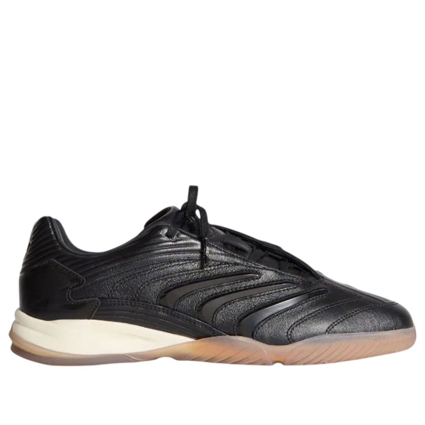 adidas Predator Sala Kith Black Gum 8 adidas Predator Sala Kith Black Gum