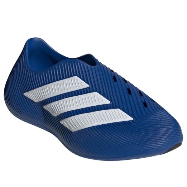 adidas Purechill Runner Royal Blue White