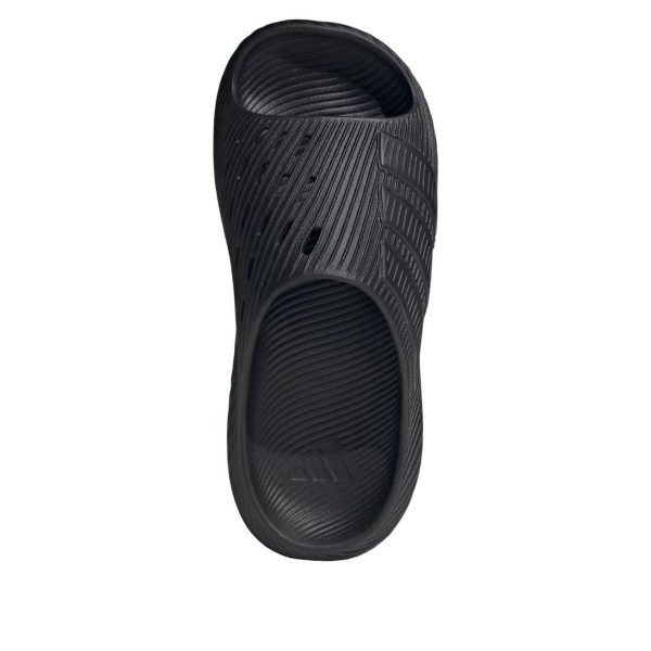 adidas Purechill Slides Black