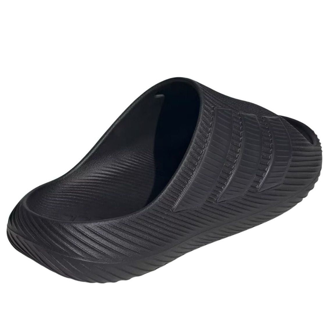 adidas Purechill Slides Black 7 adidas Purechill Slides Black