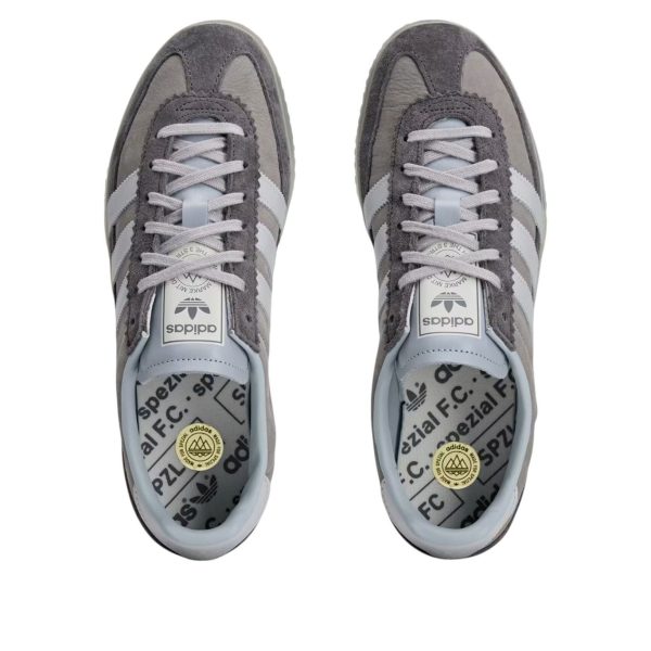 adidas Roelee SPZL F.C. Light Grey