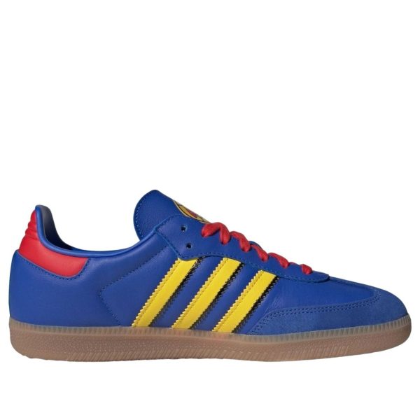 adidas Samba Club America