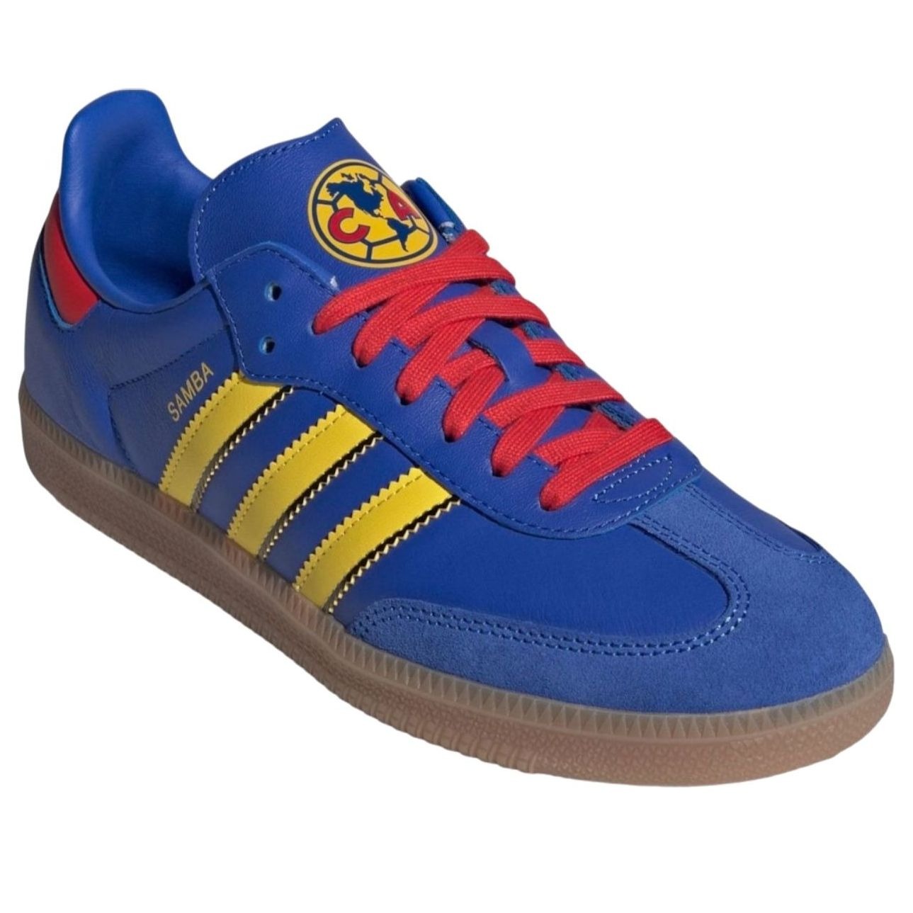 adidas Samba Club America 5 adidas Samba Club America