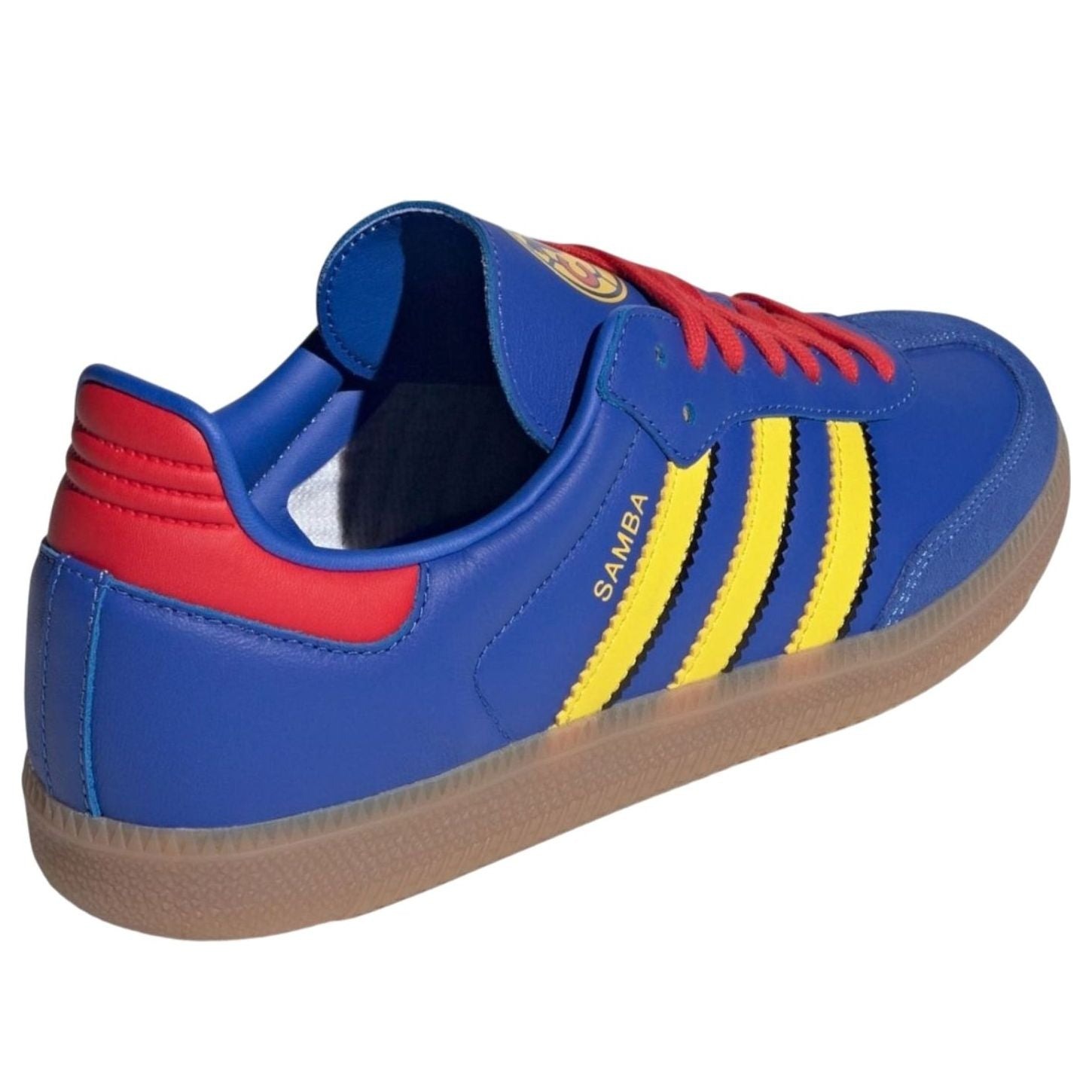 adidas Samba Club America 6 adidas Samba Club America