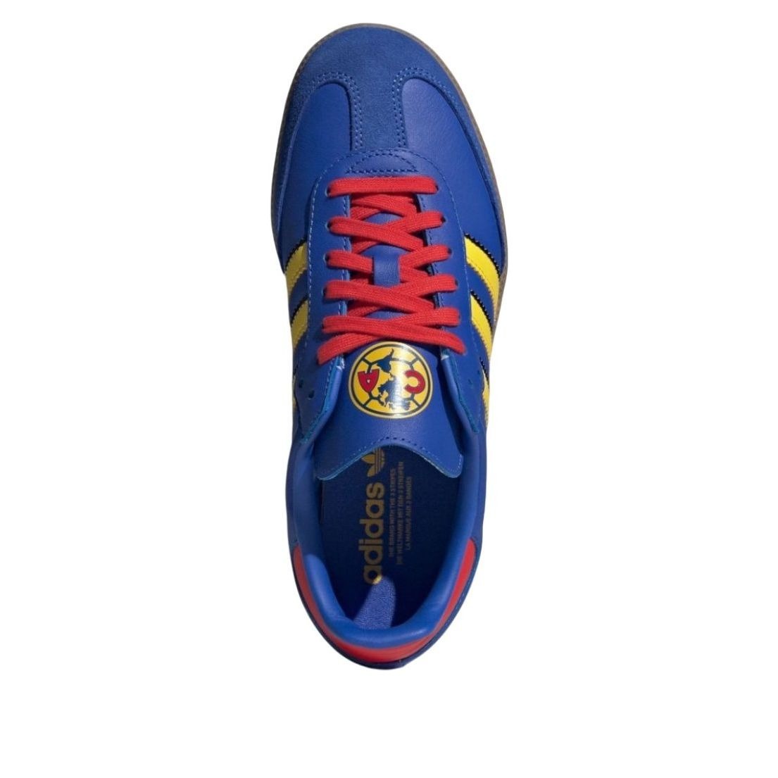 adidas Samba Club America 7 adidas Samba Club America