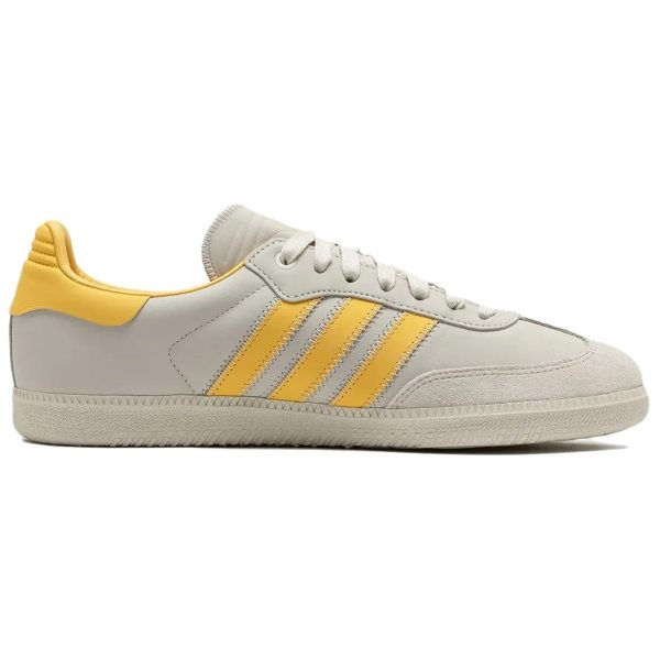adidas Samba Humanrace Bold Gold