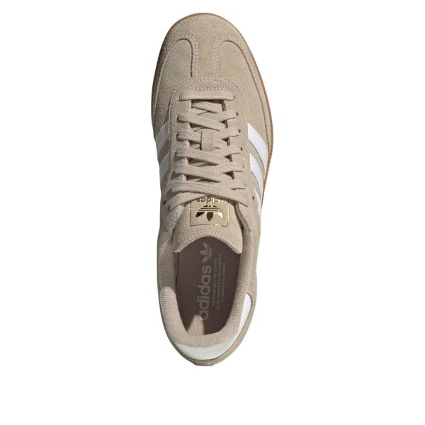 adidas Samba OG Khaki White Gum (Womens)