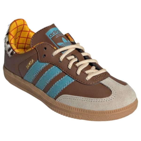 adidas Samba OG Toy Story Woody (PS)