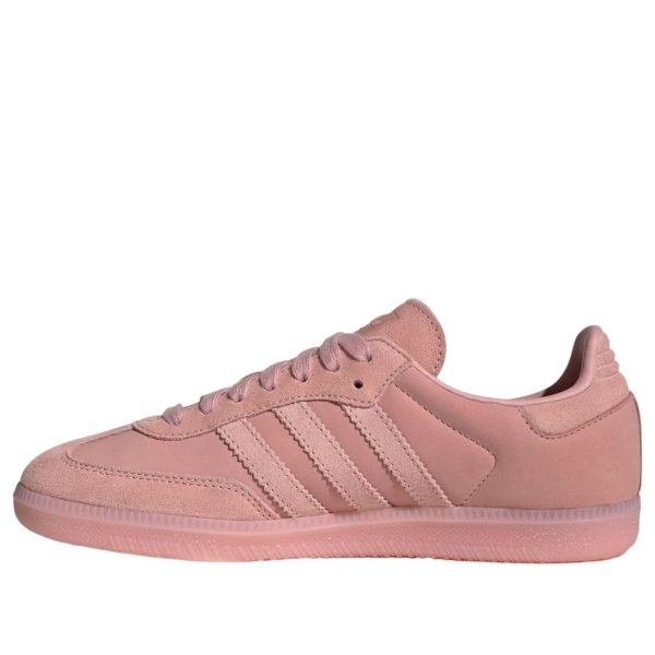 adidas Samba OG Wonder Mauve (Womens)